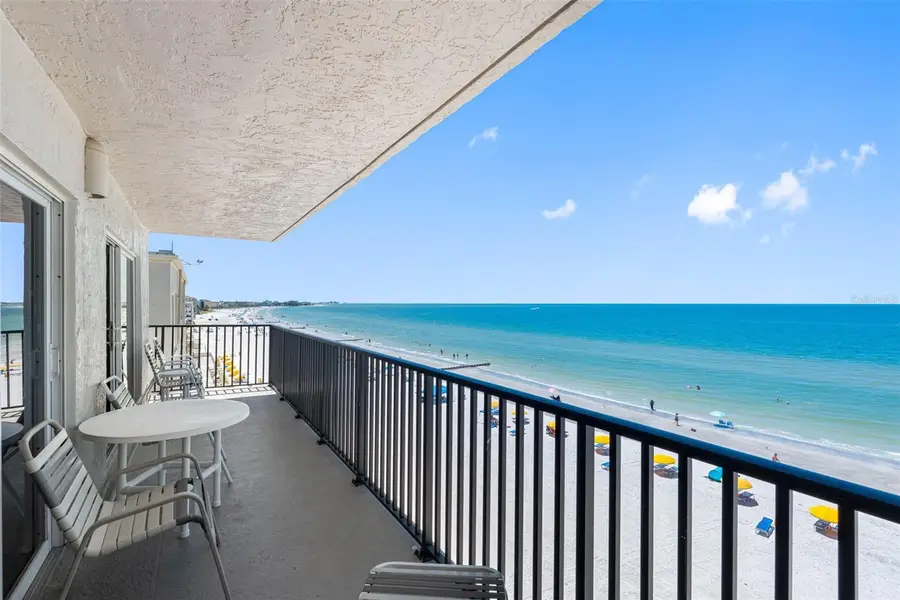 14300 Gulf Boulevard #501, Madeira Beach, FL 33708 - #3