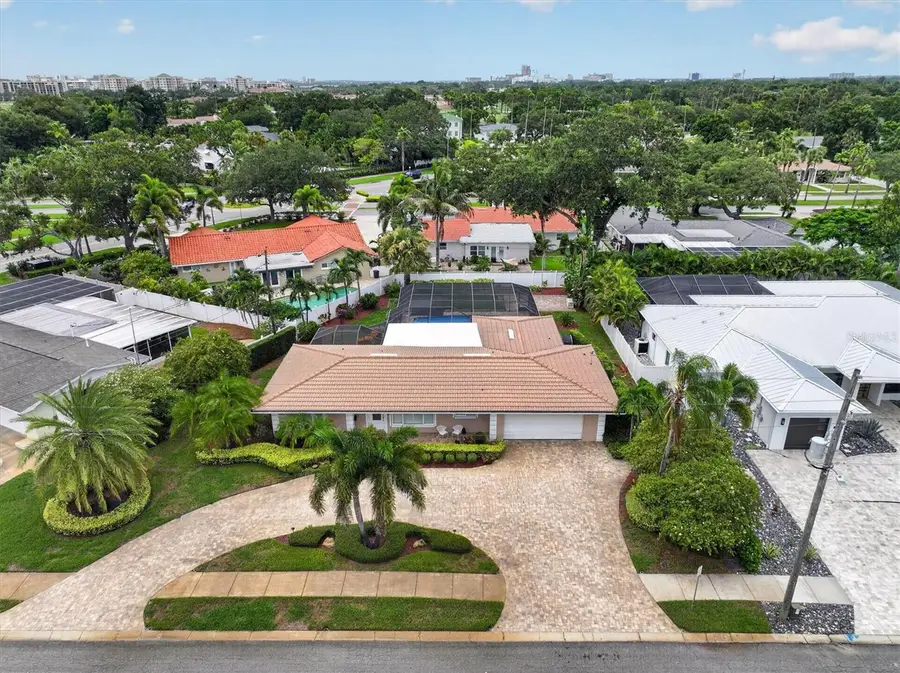 802 Osceola Road, Belleair, FL 33756 - #2