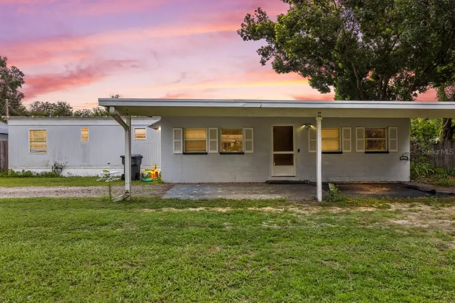 1733 Oakland Road W, Lakeland, FL 33801 - #2