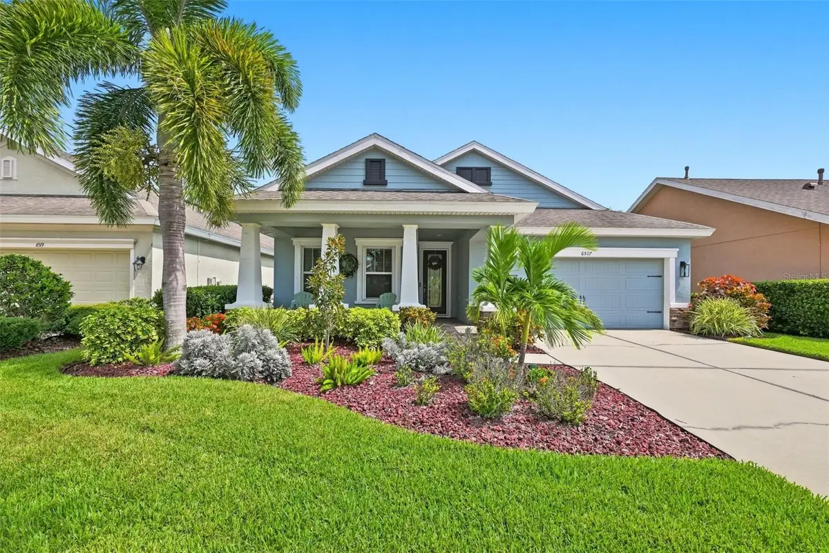 6517 Nestall Court, Apollo Beach, FL 33572 - #1