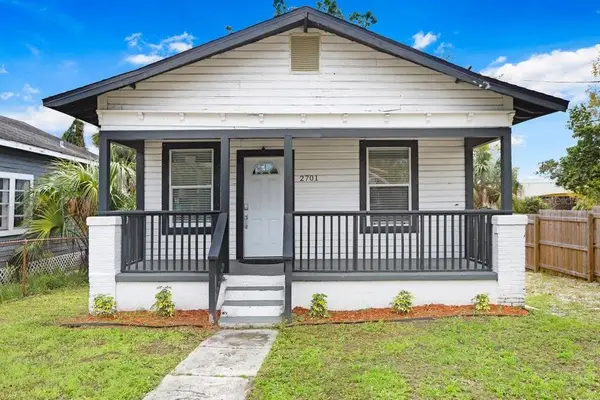 2701 E Columbus Drive, TAMPA, FL 33605