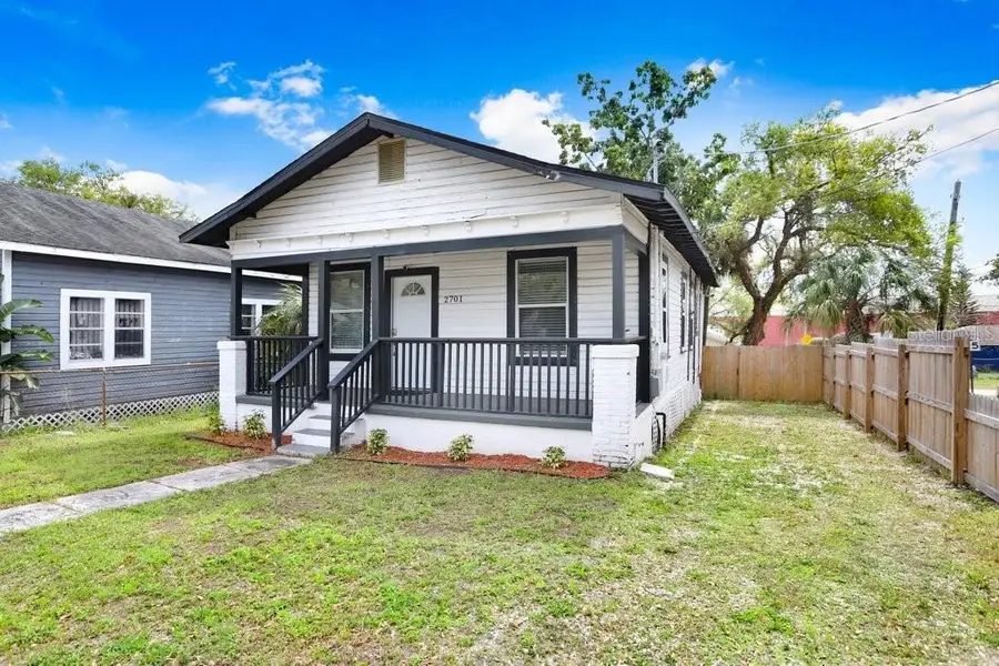 2701 E Columbus Drive, Tampa, FL 33605 - #2