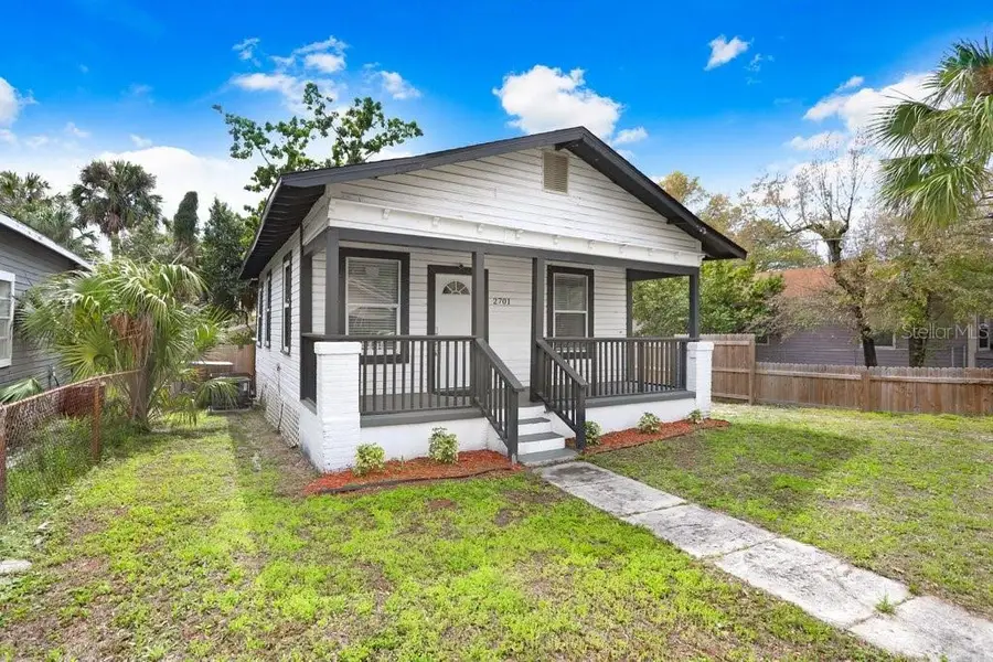 2701 E Columbus Drive, Tampa, FL 33605 - #3