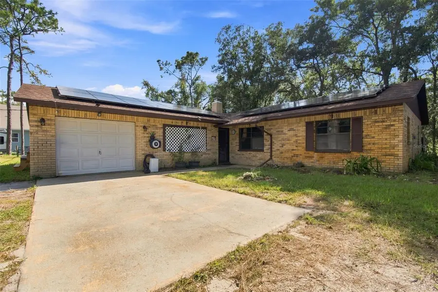 7059 Juniper Avenue, Webster, FL 33597 - #2