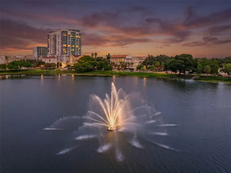 701 Mirror Lake Drive N #201, Saint Petersburg, FL 33701 - #2