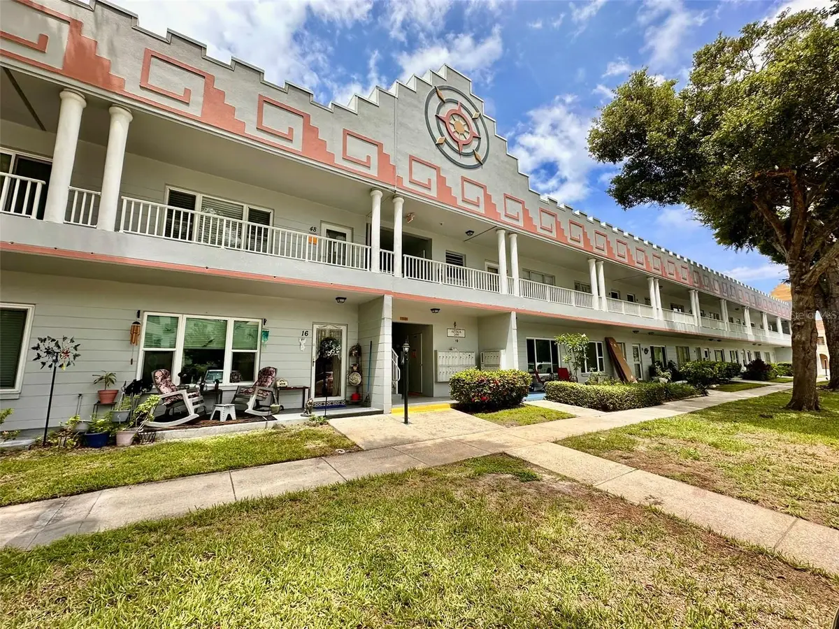 2100 World Parkway Boulevard #50, Clearwater, FL 33763 - #1
