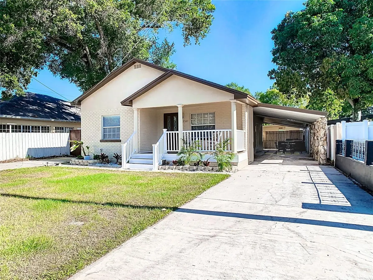 3321 W Aileen Street, Tampa, FL 33607 - #1