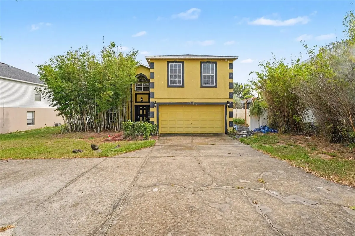5888 Windridge Drive, Winter Haven, FL 33881 - #1
