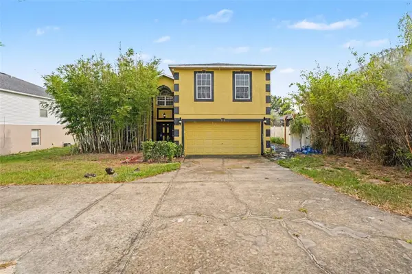 5888 Windridge Drive, WINTER HAVEN, FL 33881