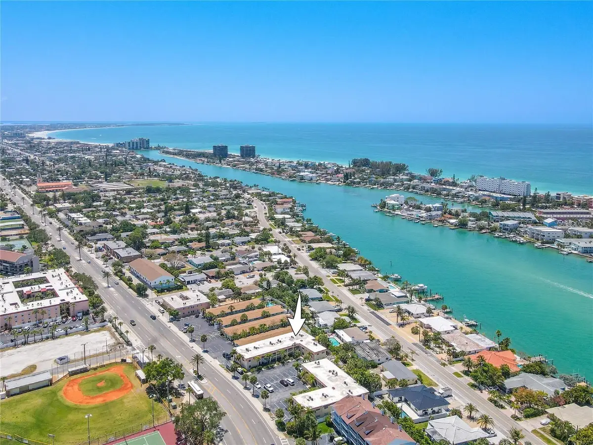 9050 Blind Pass Road #9, Saint Pete Beach, FL 33706 - #1