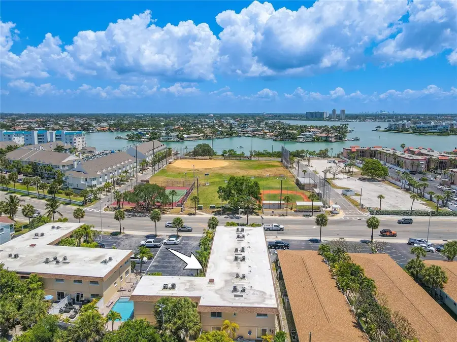 9050 Blind Pass Road #9, Saint Pete Beach, FL 33706 - #2