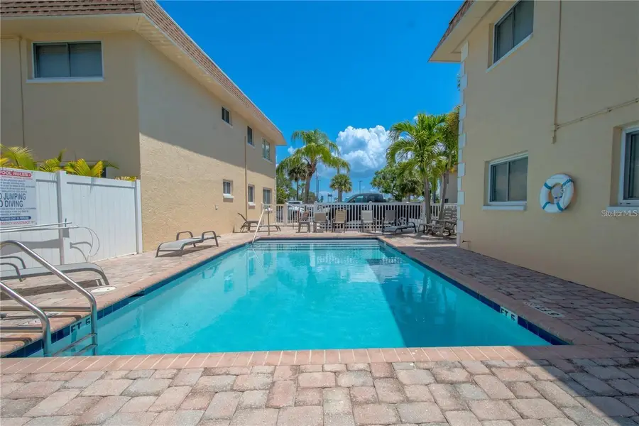 9050 Blind Pass Road #9, Saint Pete Beach, FL 33706 - #3