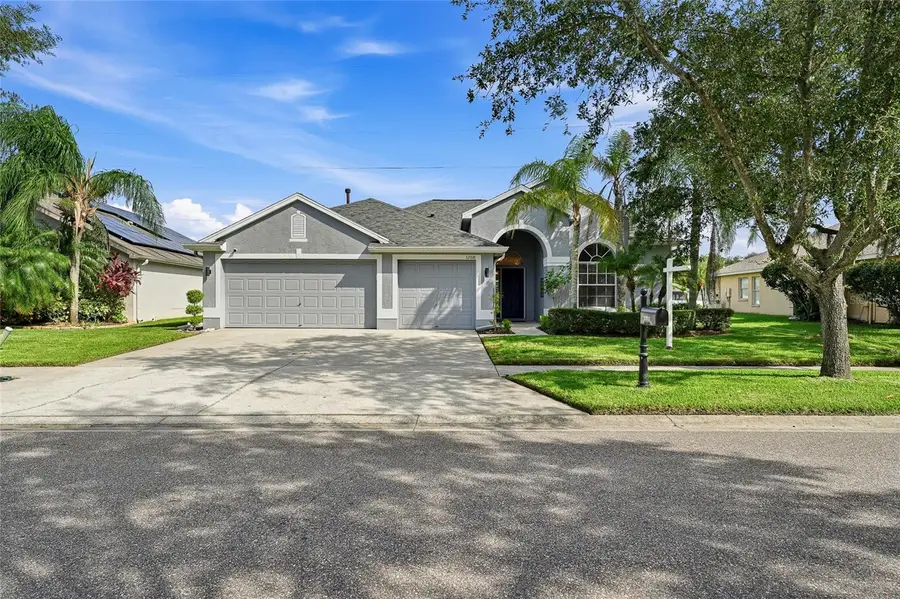 12018 Northumberland Drive, Tampa, FL 33626 - #2