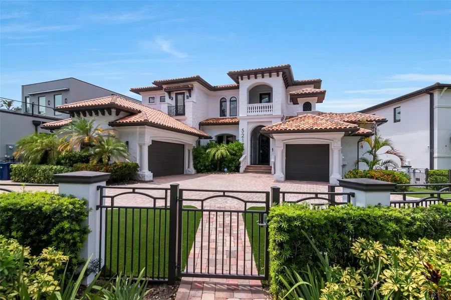 5211 W Neptune Way, Tampa, FL 33609 - #2