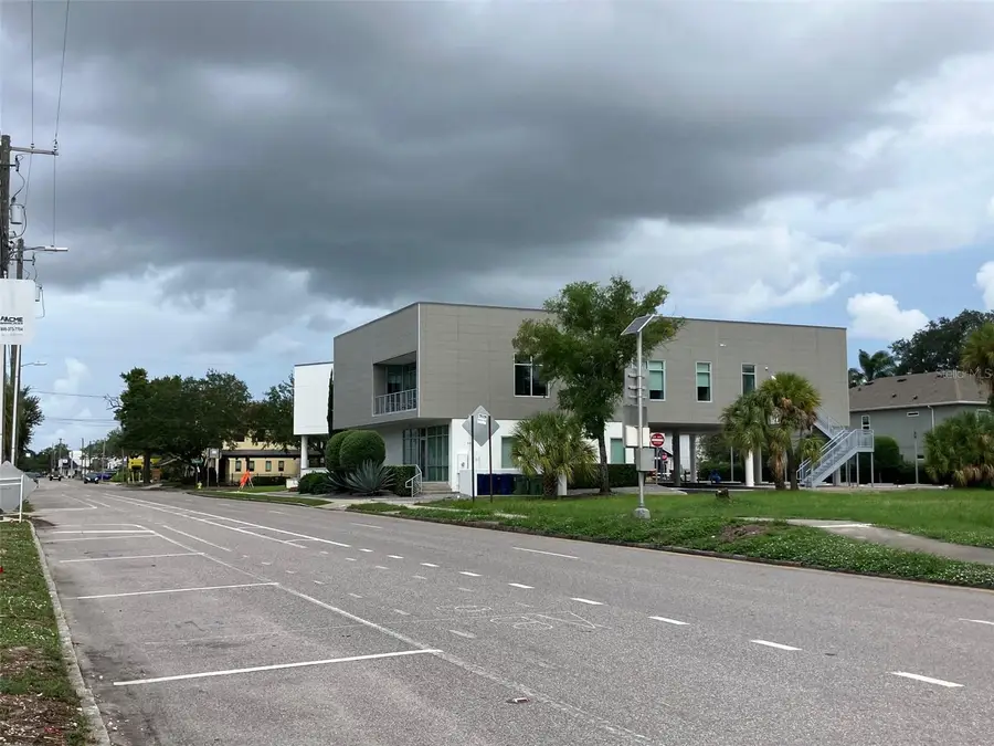 2011 W Platt Street, Tampa, FL 33606 - #2