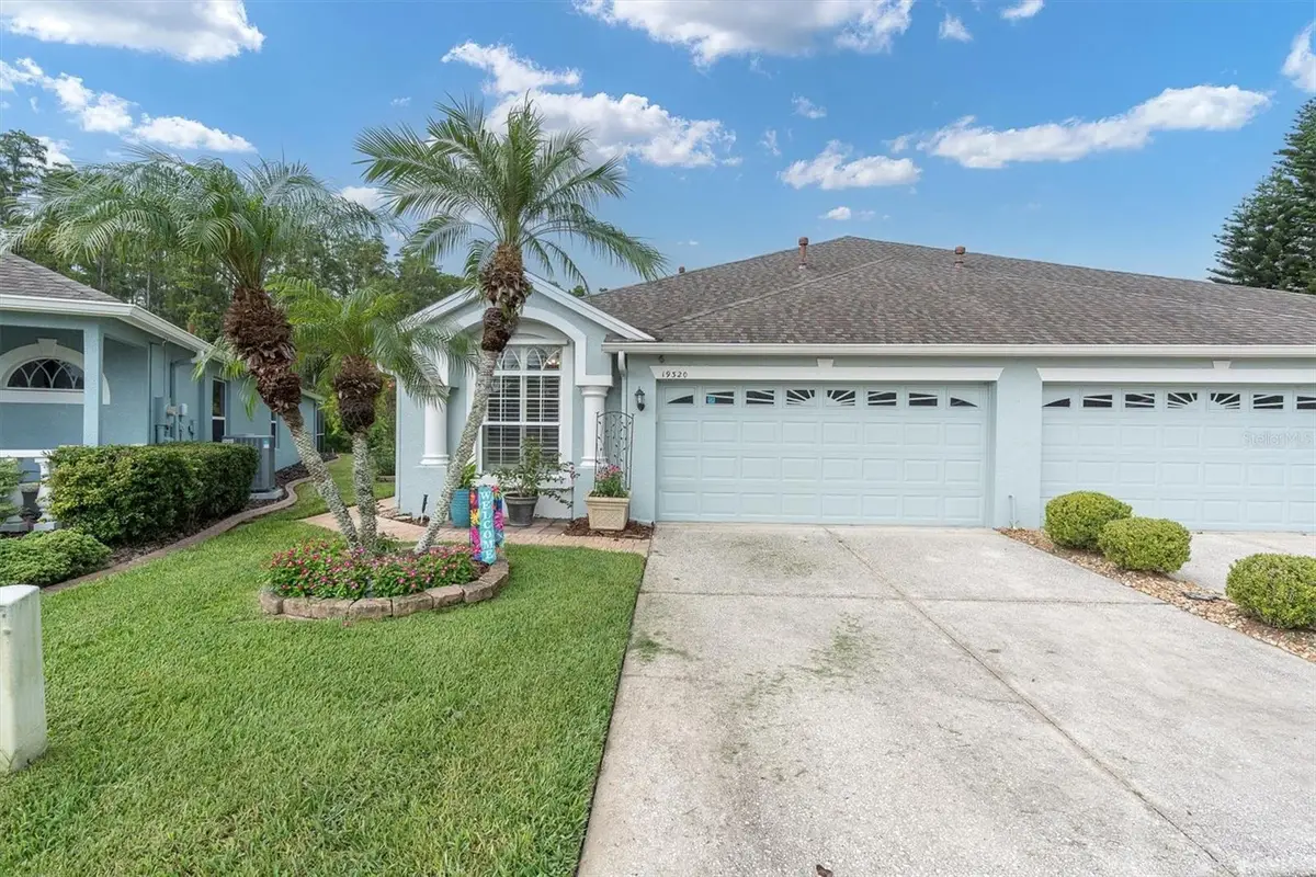 19320 Haskell Place, Land O Lakes, FL 34638 - #1