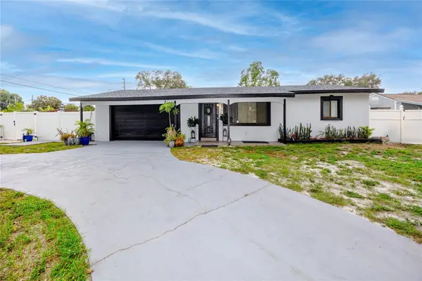 6200 52nd Avenue N, ST PETERSBURG, FL 33709