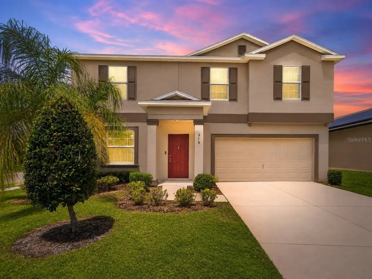 215 English Heritage Place, Dover, FL 33527 - #1