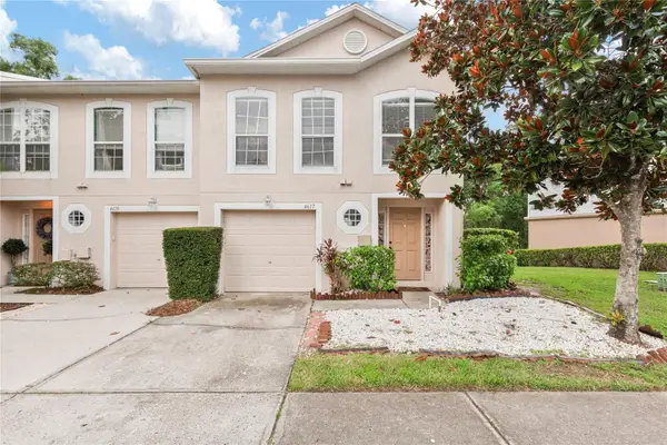 4617 Ashburn Square Drive, TAMPA, FL 33610