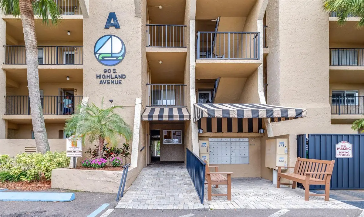 90 S Highland Avenue #110, Tarpon Springs, FL 34689 - #1