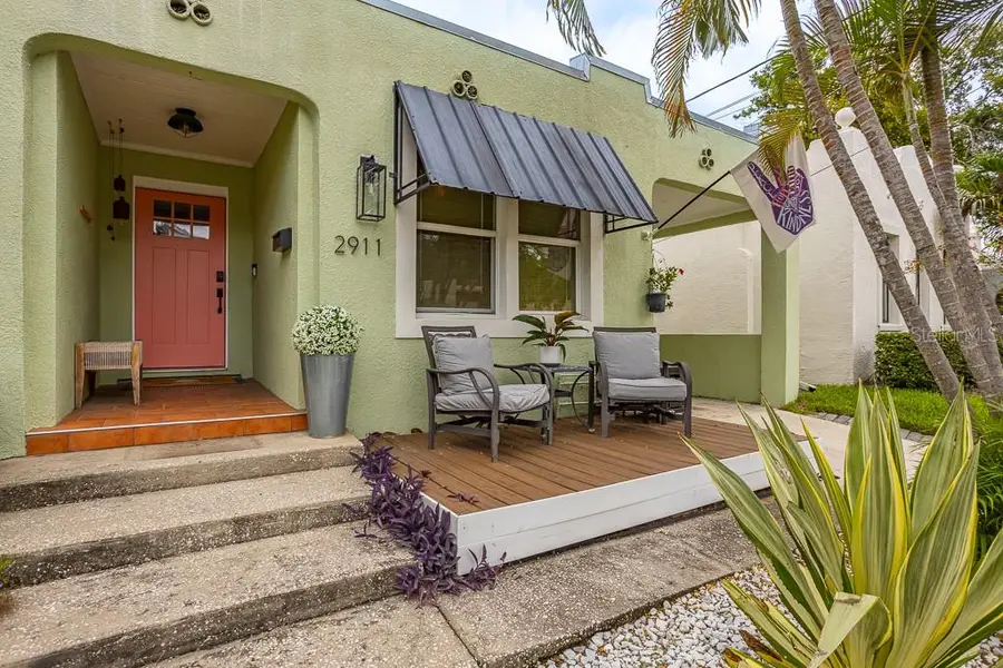 2911 W San Nicholas Street, Tampa, FL 33629 - #2