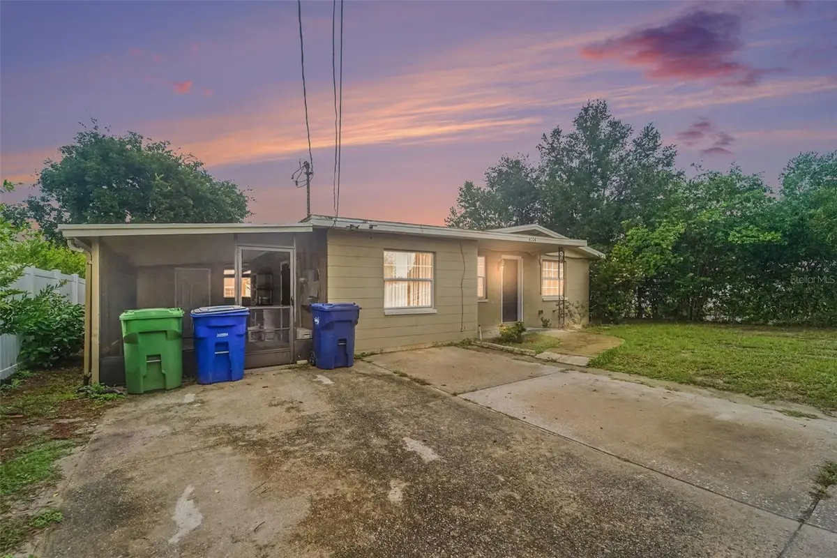 4224 E Regnas Avenue, Tampa, FL 33617 - #1
