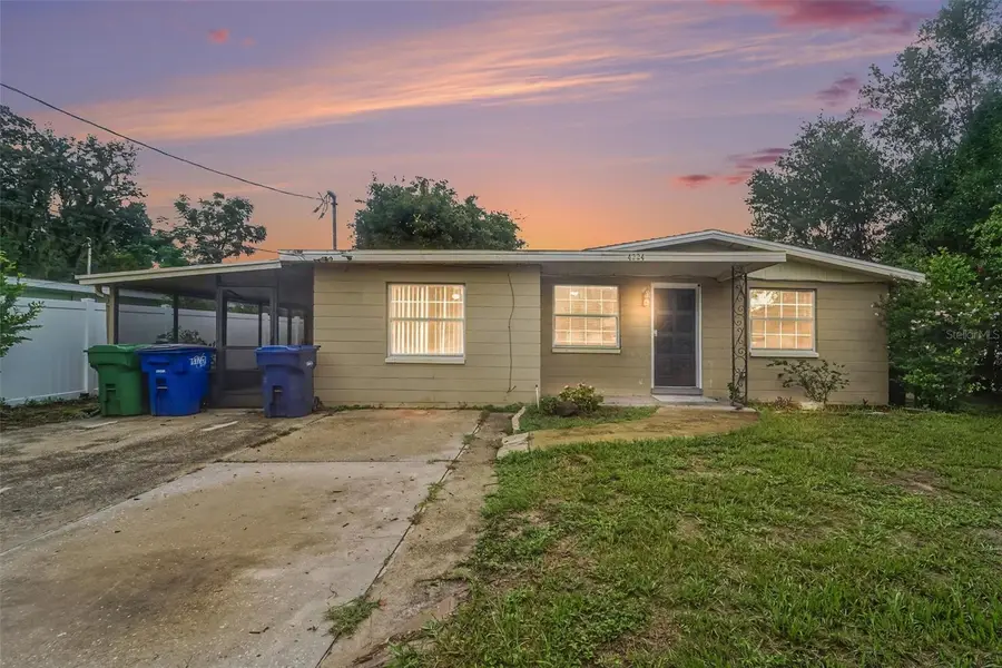 4224 E Regnas Avenue, Tampa, FL 33617 - #2