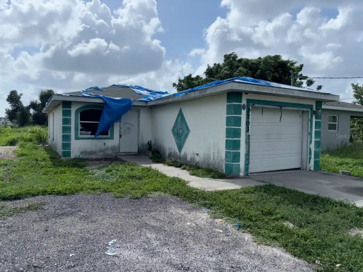 2703 1st Avenue E, Palmetto, FL 34221 - #1