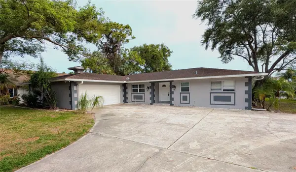 3273 Harbor Lake Drive, LARGO, FL 33770