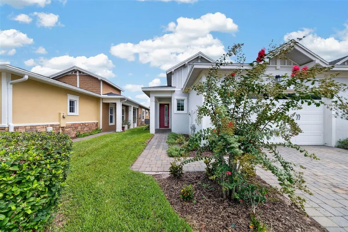 2286 Datura Loop, Saint Cloud, FL 34772 - #1