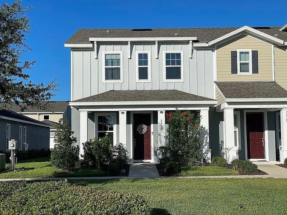 5211 Avalon Park Boulevard, Wesley Chapel, FL 33545 - #1