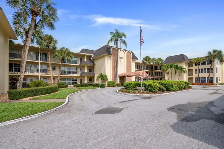 4780 Cove Circle Street #103, Saint Petersburg, FL 33708 - #3