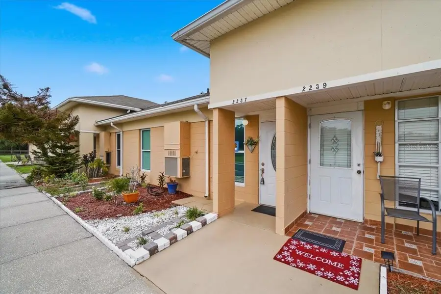 2237 Club Circle, Lake Wales, FL 33854 - #2