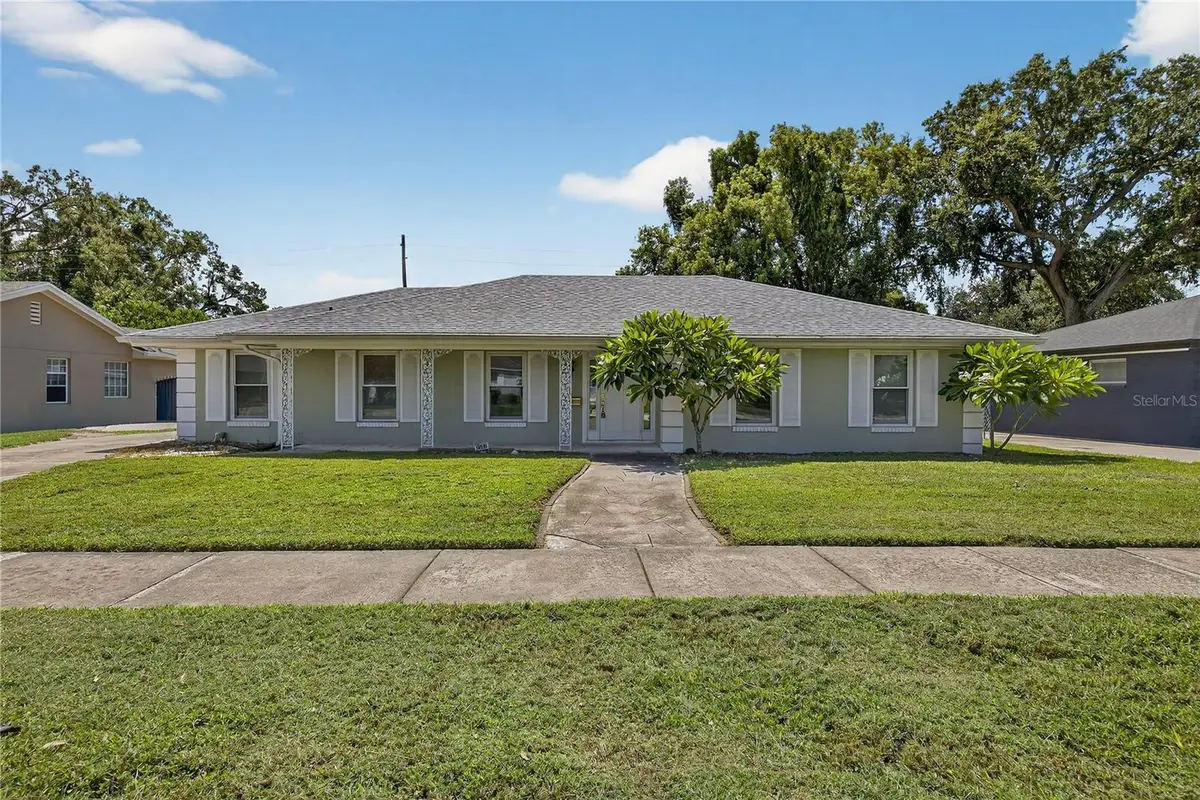 2502 Vine Street, Orlando, FL 32806 - #1