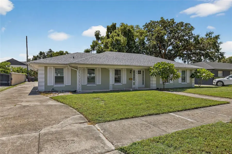 2502 Vine Street, Orlando, FL 32806 - #2