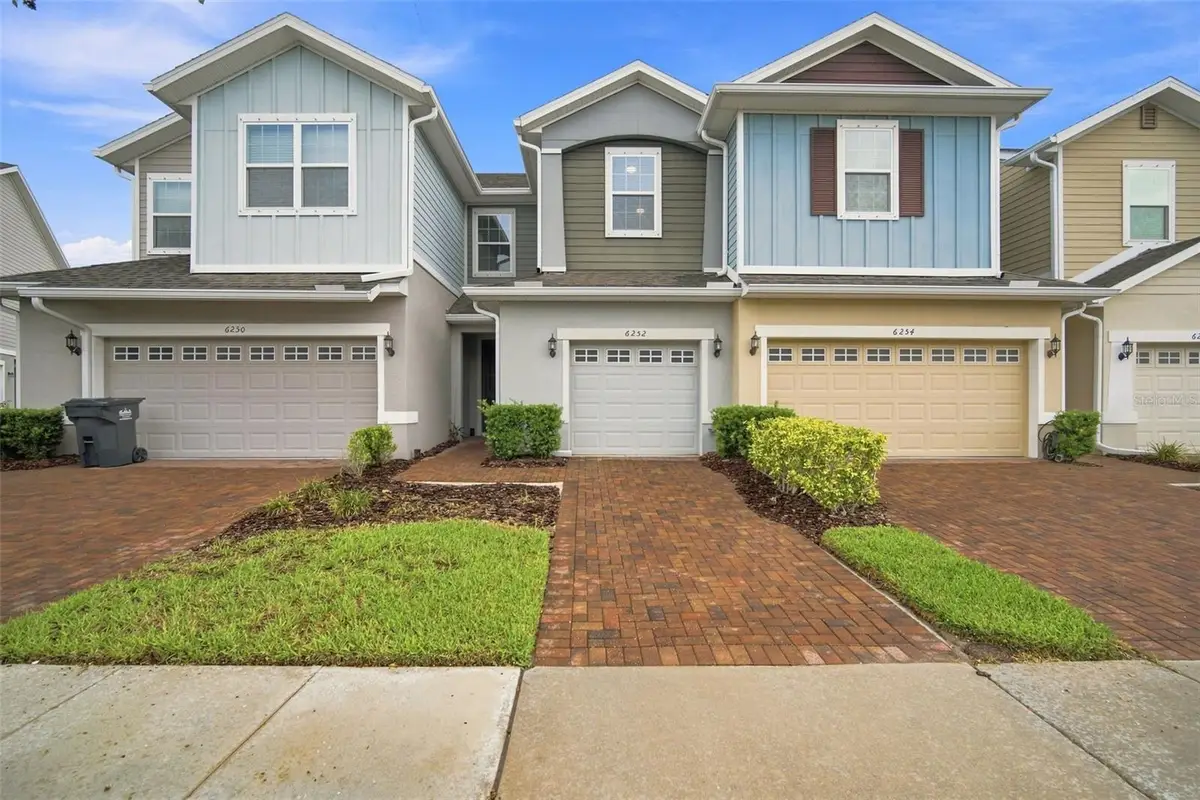 6252 Camino Drive, Apollo Beach, FL 33572 - #1