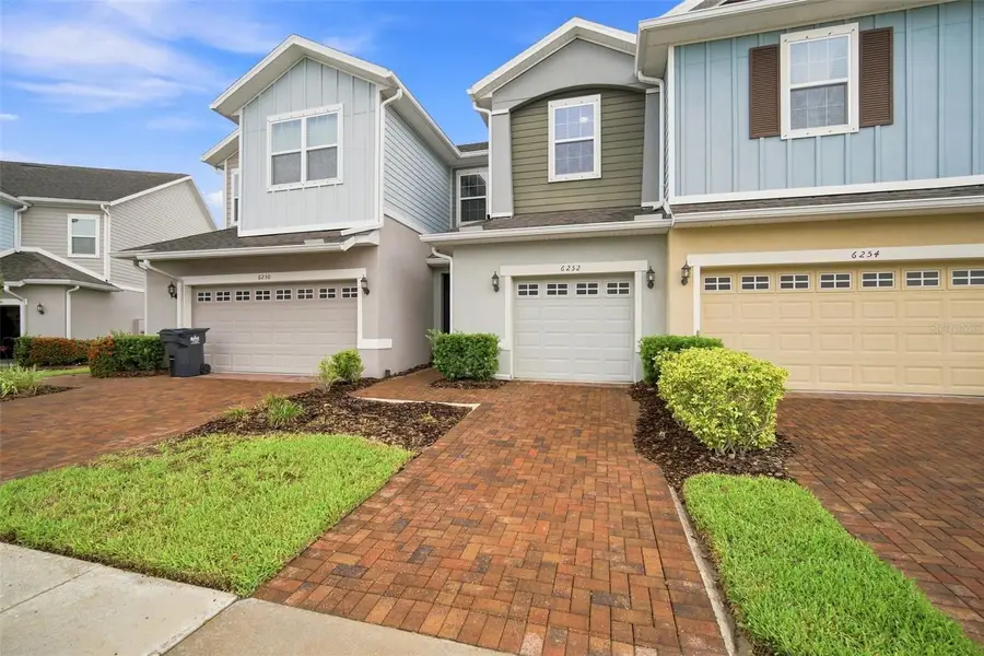 6252 Camino Drive, Apollo Beach, FL 33572 - #3