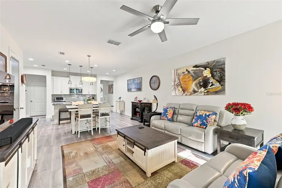 17815 Althea Blue Place, Lutz, FL 33558 - #3