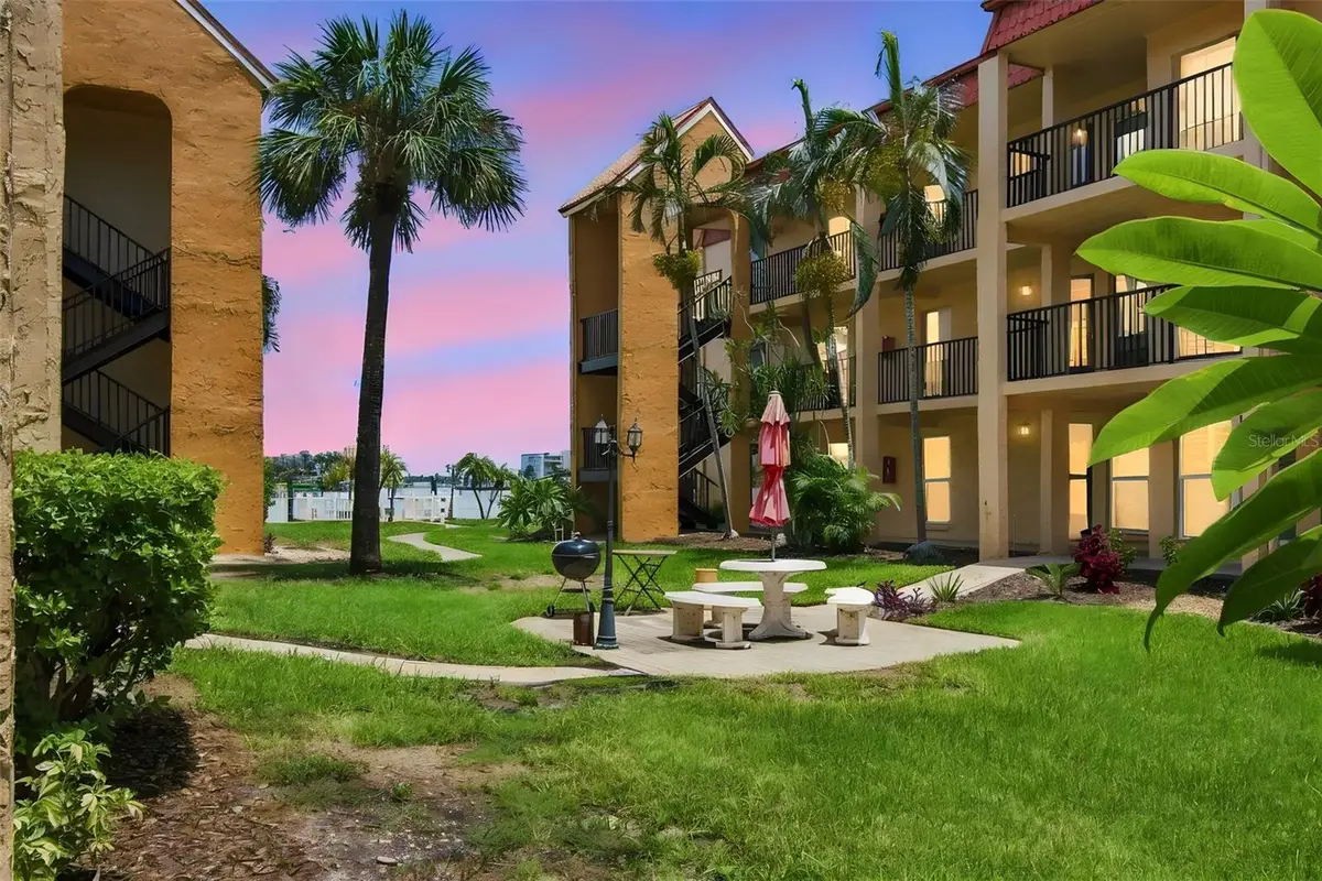 8931 Blind Pass Road #157, Saint Pete Beach, FL 33706 - #1