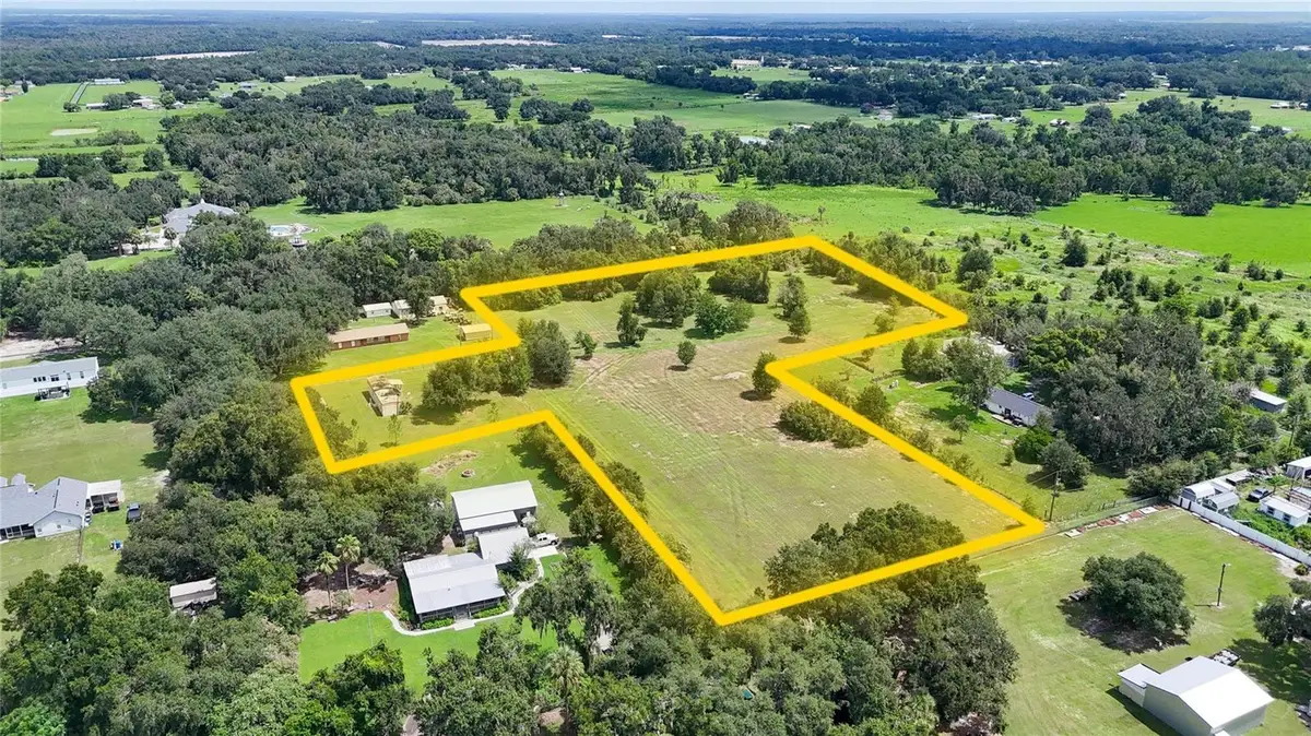 2452 Welcome Road, Lithia, FL 33547 - #1