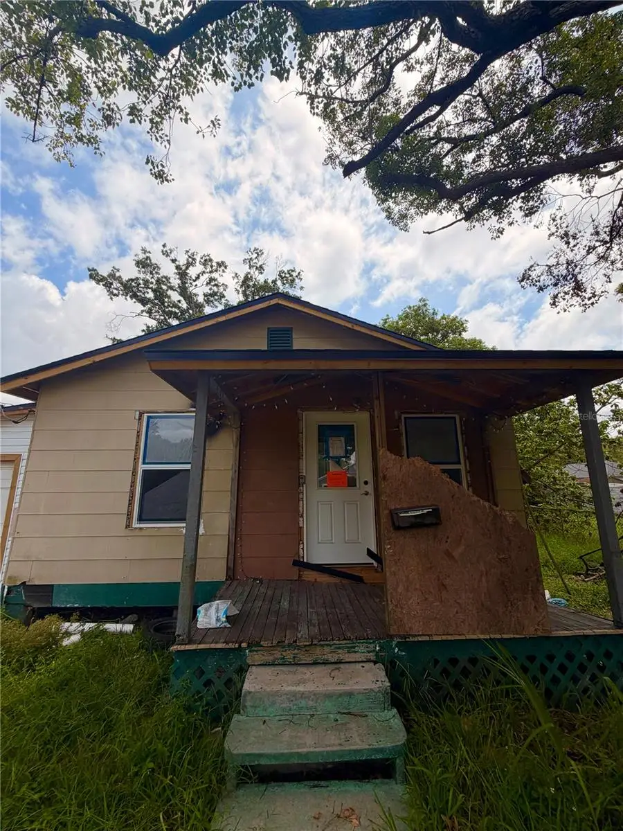 3507 E 12th Avenue, Tampa, FL 33605 - #1