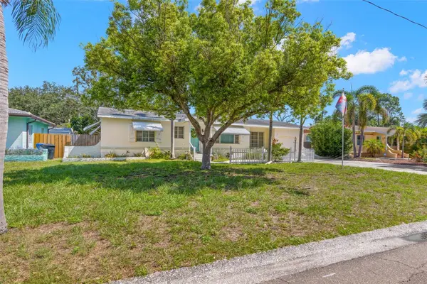 4559 N Yardley Avenue N, ST PETERSBURG, FL 33713