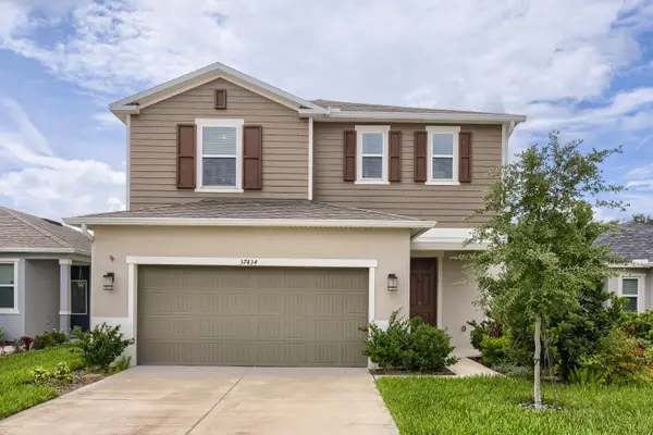 37434 Yukon Drive, ZEPHYRHILLS, FL 33540