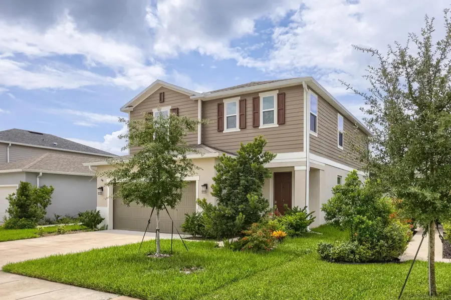 37434 Yukon Drive, Zephyrhills, FL 33540 - #2