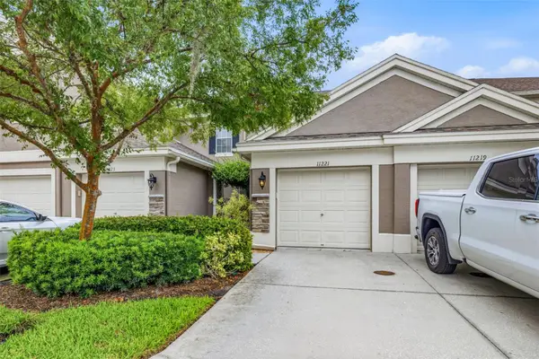 11221 Windsor Place Circle, TAMPA, FL 33626