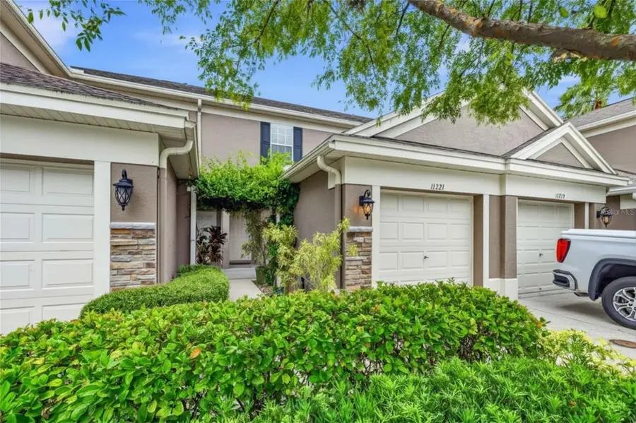 11221 Windsor Place Circle, Tampa, FL 33626 - #2