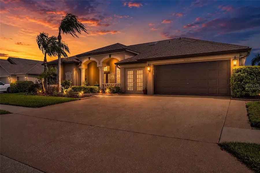 22523 Willow Lakes Drive, Lutz, FL 33549 - #3