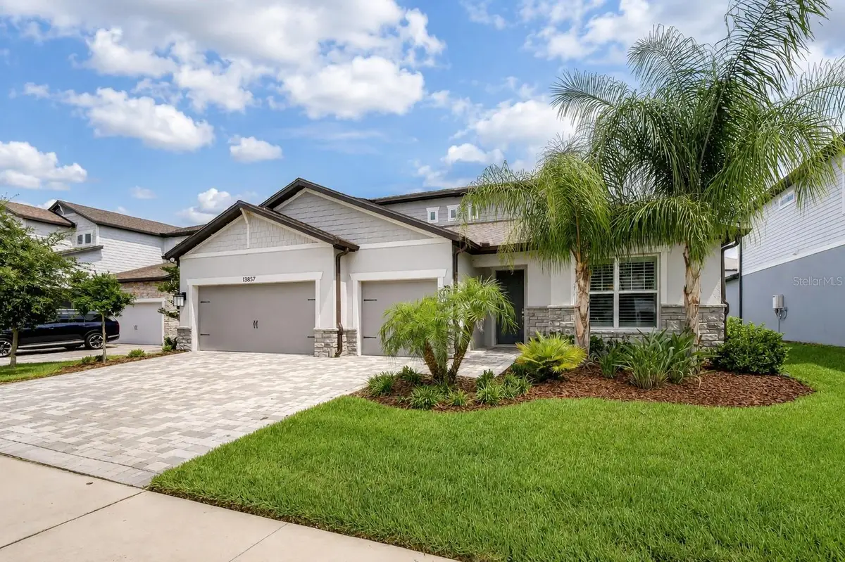 13857 Sharp Hawk Drive, Riverview, FL 33569 - #1