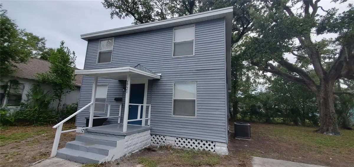 1721 Prescott Street S, Saint Petersburg, FL 33712 - #1