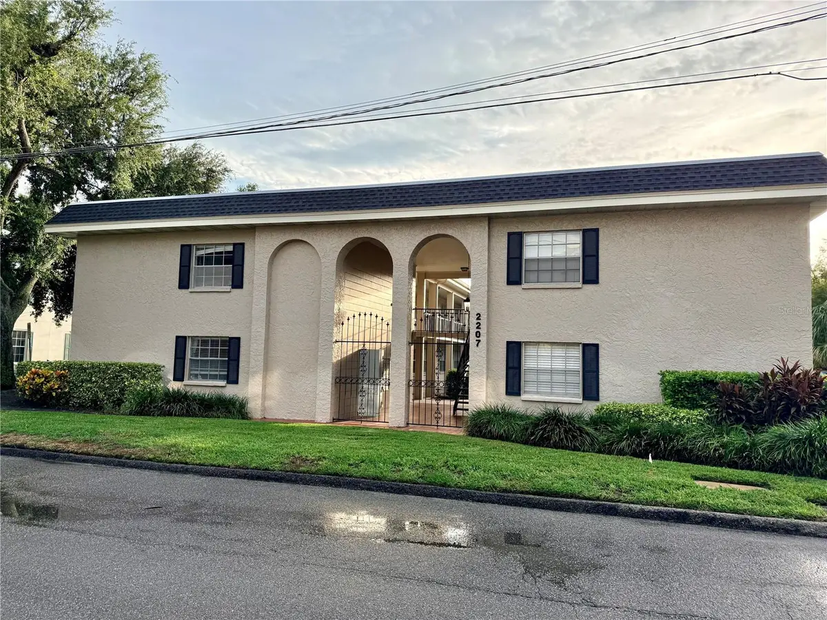 2207 S Carolina Avenue #33, Tampa, FL 33629 - #1